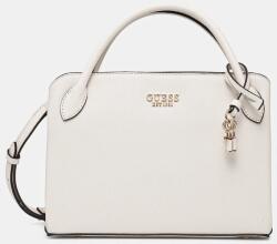 Guess kézitáska FEDANA - bézs Univerzális méret - answear - 39 990 Ft
