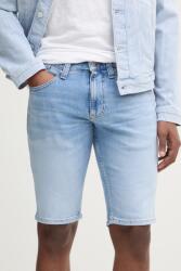 Tommy Jeans farmer rövidnadrág - kék 31 - answear - 16 390 Ft