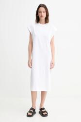 BOSS Orange ruha - fehér XS