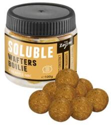 CARP ZOOM Cz oldódó wafters bojli, o18 mm, ananász, vajsav (nbc), 100 g (CZ3305) - nextfish