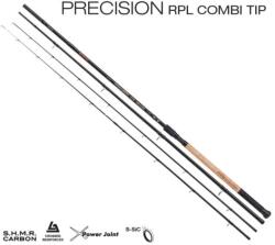 Trabucco precision rpl combi tip 360 cm/ 25 g feeder, picker horgászbot (152-28-360) - nextfish