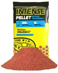CARP ZOOM Fc intense pellet method etetőanyag, rák, 800 g (CZ0984) - nextfish