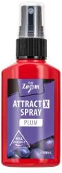CARP ZOOM Cz attractx aroma spray, szilva, 50 ml (CZ9094) - nextfish