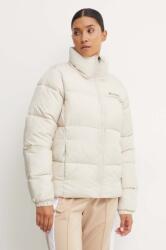 Columbia rövid kabát Puffect - bézs XS