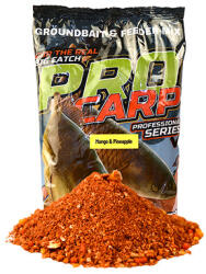 Benzar Mix Benzar Pro Carp Mangó-ananász 1kg (e-98136076)