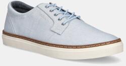 Gant sportcipő Prepville 30638802. G631 - kék Férfi 41