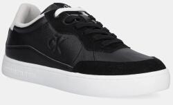 Calvin Klein Jeans sportcipő CLASSIC CUPSOLE MG WMM - fekete Férfi 44