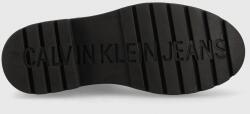 Calvin Klein Jeans Гумени ботуши Calvin Klein Jeans (YW0YW01034.BDS)