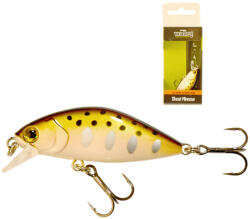 Wizard Ghost Minnow Slow Sinking 2m 5cm 4g T (82751802)