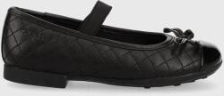 GEOX gyerek balerina - fekete 27 - answear - 17 890 Ft