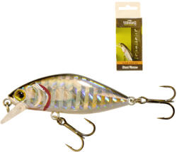 Wizard Ghost Minnow Slow Sinking 2m 5cm 4g S (82751804)