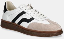 Gant bőr sportcipő Cuzmo fehér, 30633860. G020 - fehér Férfi 44