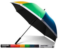 Pantone Чадър Pantone 130 x 100 cm (101600000)