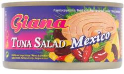 Giana Mexico csípős tonhalsaláta 185 g - homeandwash