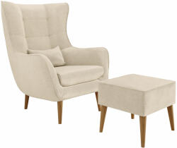  Fotel Comfivo 206 (Alfa 01)