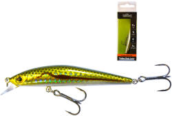 Wizard Shallow Shad Junior Slow Sinking 1m 7cm 7g G (82751601) - marlin