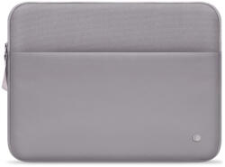 Tech-Protect Sleeve Laptop Tok 15-16" - Szürke (5906302368082)