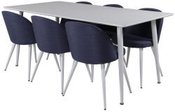  Étkezőgarnitúra Dallas 2460