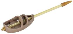 CARP ZOOM Fc exact-x ólommentes method kosár, 50 g, 1 db (CZ2209)