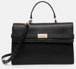 Tommy Hilfiger kézitáska - fekete Univerzális méret - answear - 45 990 Ft