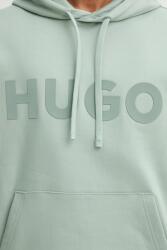 HUGO BOSS суичър с качулка мъжки от памук Ditchle (50529090) - answear - 150,58 лв