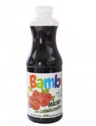  Bambi Gyumolcsszorp 50% 1. L Malna (drs)