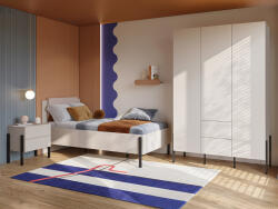  Hálószoba garnitúra Etsore 114