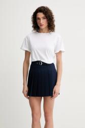 Liu Jo pamut póló női, fehér, WA5512. JS923 - fehér M