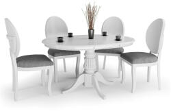  Étkezőgarnitúra Houston Stella