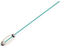 CARP ZOOM Cz távdobó bordás kosár, 40 g, 2 db (CZ3770) - nextfish