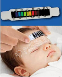  Homloklazmero Fever Temp (3000000033197)