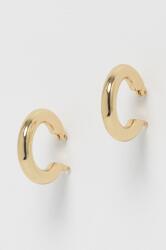 Lauren Ralph Lauren - Fülbevaló - arany Univerzális méret - answear - 15 990 Ft