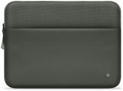 Tech-Protect Sleeve Laptop Tok 13-14" - Zöld (5906302368020)