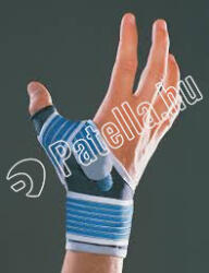 Thuasne Sport Huvelykujj Rögzitö 1X Thuasne (3000000033333)