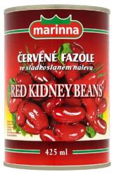 marinna vörösbab sós lében 400 g - homeandwash