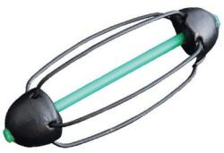 CARP ZOOM Cz bordás kosár- szinterezett, 40 g, 1 db (CZ9860)