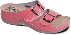 RG Comfort Shoes Ledi Papucs 2 Csatos 404-18 (5133130)