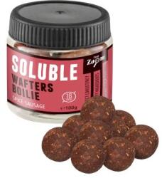 CARP ZOOM Cz oldódó wafters bojli, o18 mm, fűszeres kolbász, 100 g (CZ3299) - nextfish