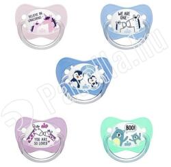 Nip Cumi Jatszo Szilikon Family 0-6Ho (5047963)
