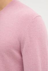 Benetton Вълнен пуловер (1002U4407) - answear - 91,90 лв