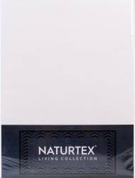 Naturtex 3 részes pamut-szatén ágyneműhuzat - Avorio - matracwebaruhaz