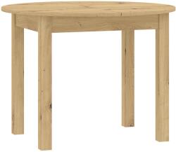  Asztal Bristol 226 (Artisan tölgy)