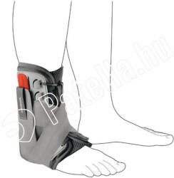 Otto-Bock Otto Bock Malleo Sprint Aktiv Bokaort (3000000049112)