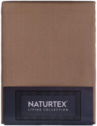 Naturtex 3 részes pamut-szatén ágyneműhuzat - Riccio - matracwebaruhaz