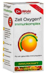 Dr. Wolz Zell Oxigen Immunkomplex Konc (3000000021903)