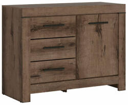  Komód Dunfelu 106 (Monastery tölgy)