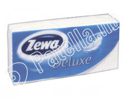 Zewa Papirzsebkendö Deluxe 90Db (3000000084526)