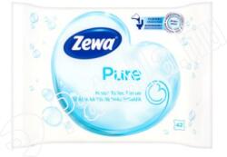 Zewa Pure Nedves Toalettpapir 42X (5039586)