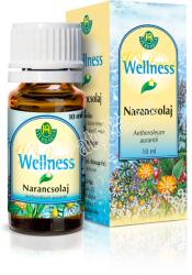 Wellness Narancsolaj (5035755)