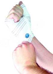 Fortuna Tenyérszorito Elasztik. Bal (5100200)